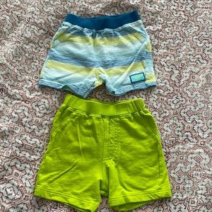 Lamaze shorts